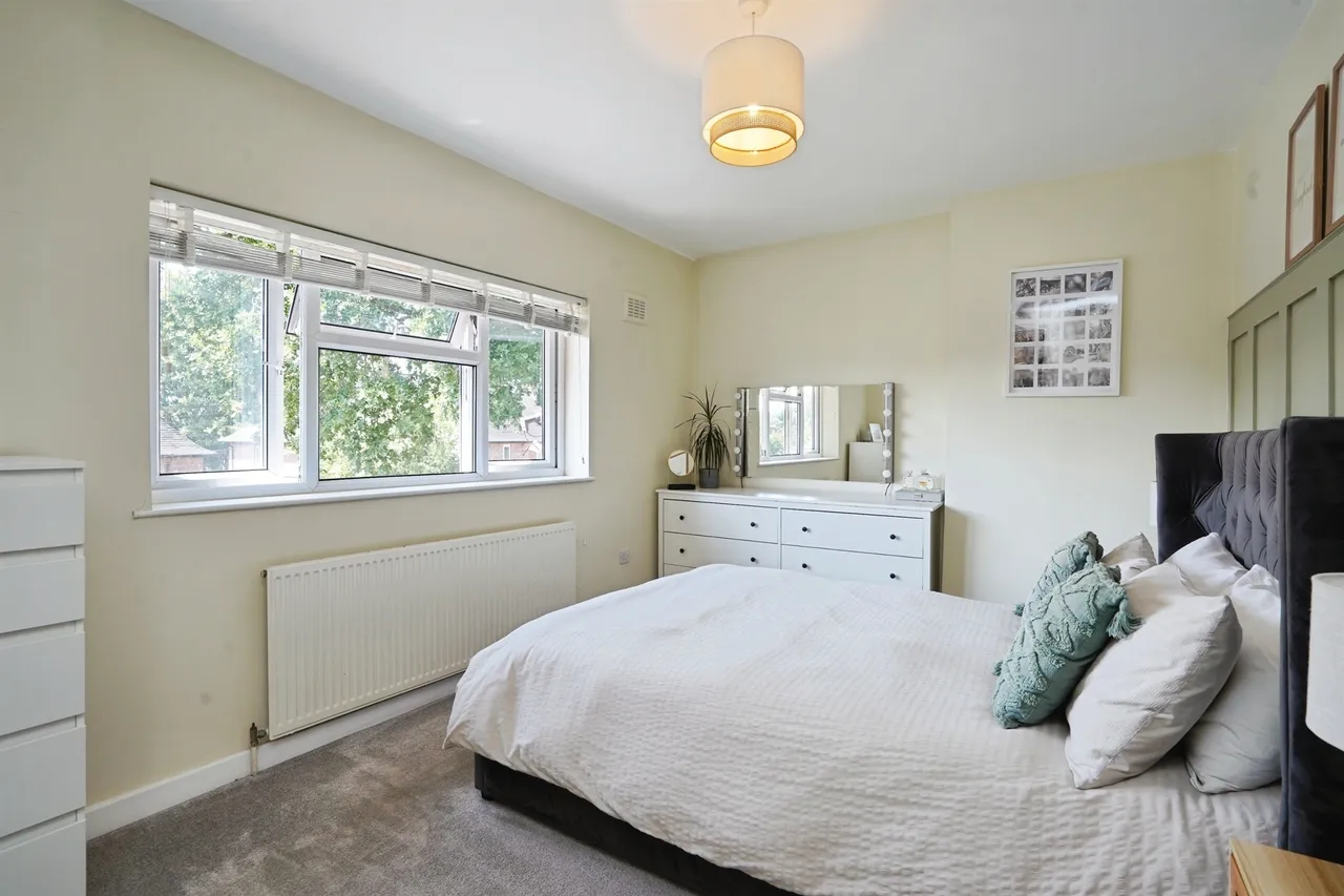 Rosecroft Drive, Nottingham, photo 10