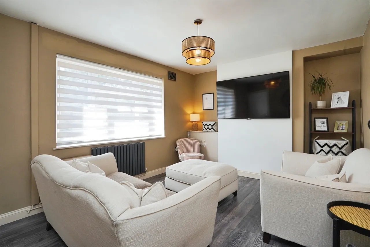 Rosecroft Drive, Nottingham, photo 6