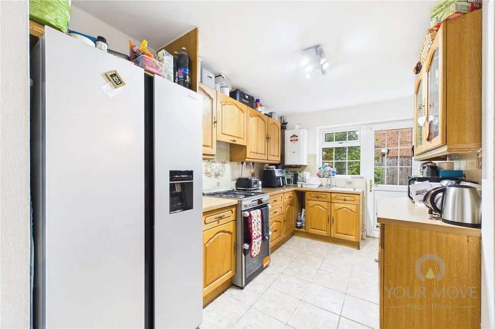 Hare Close, Buckingham, MK18, photo 6