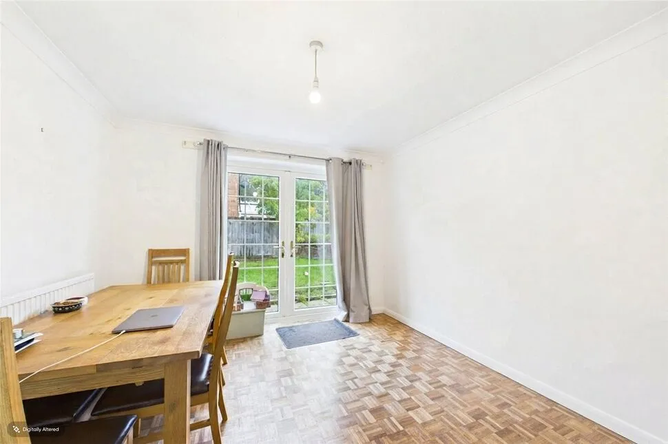 Hare Close, Buckingham, MK18, photo 4