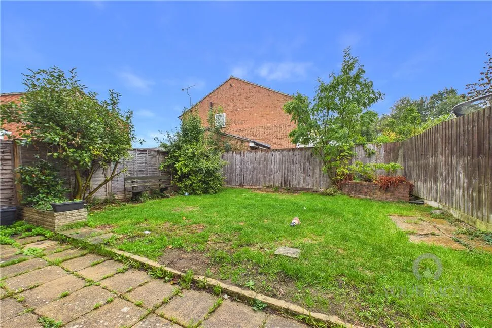 Hare Close, Buckingham, MK18, photo 14
