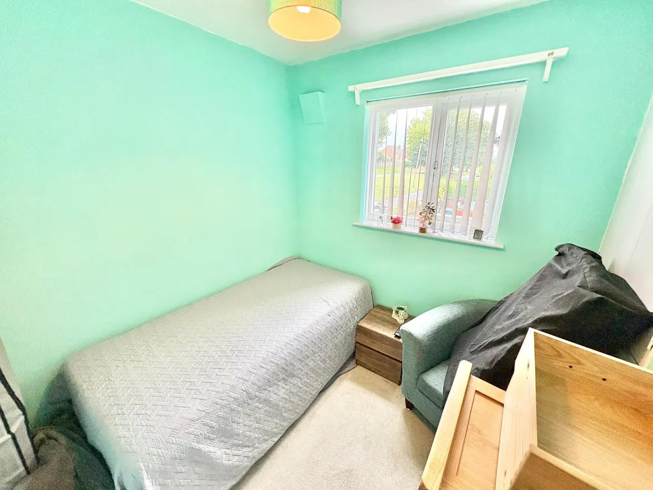York Hill Road, Spennymoor, DL16, photo 9