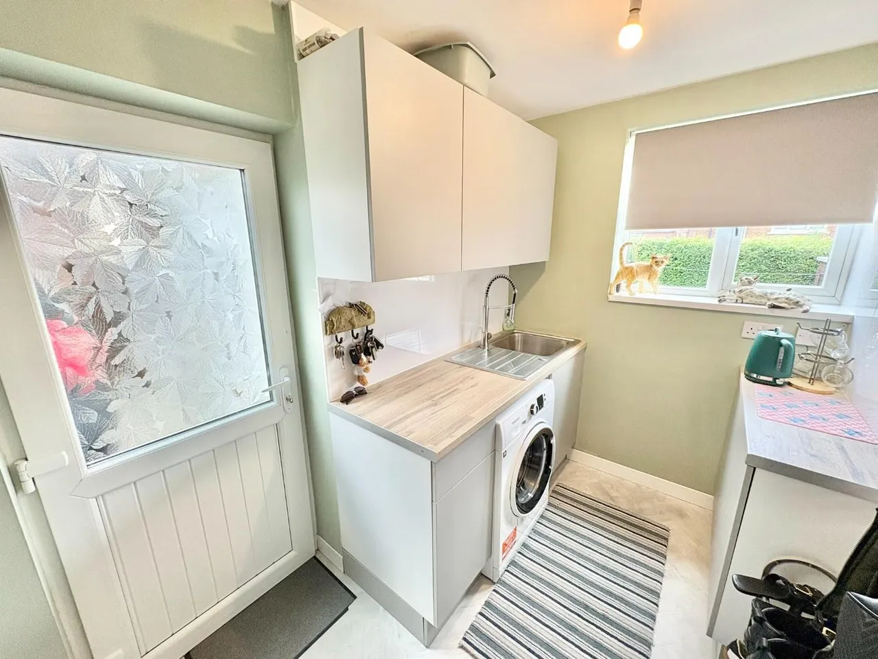 York Hill Road, Spennymoor, DL16, photo 4