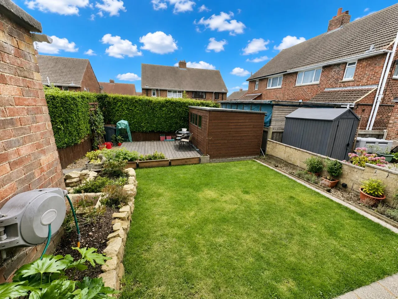 York Hill Road, Spennymoor, DL16, photo 15