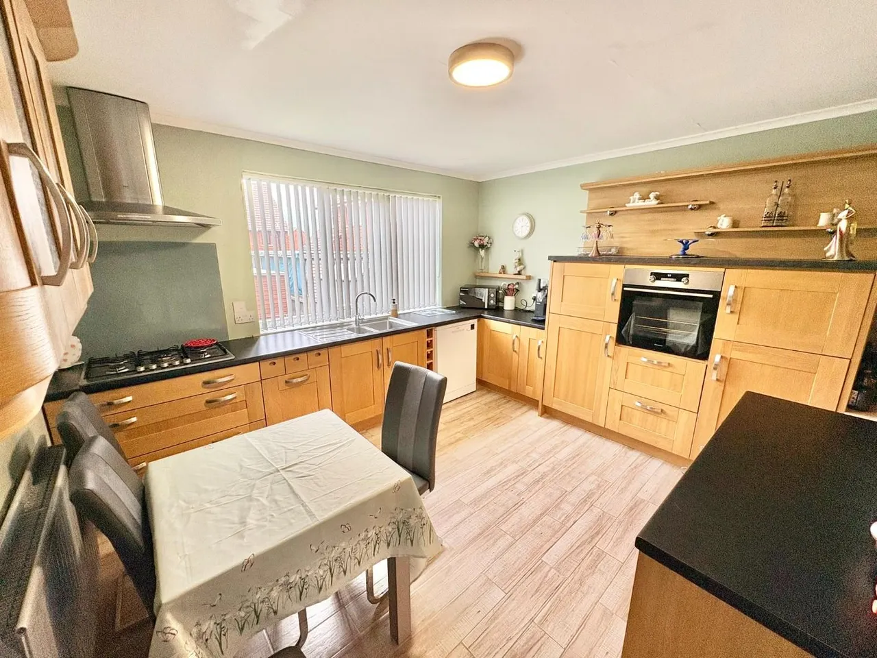 York Hill Road, Spennymoor, DL16, photo 5