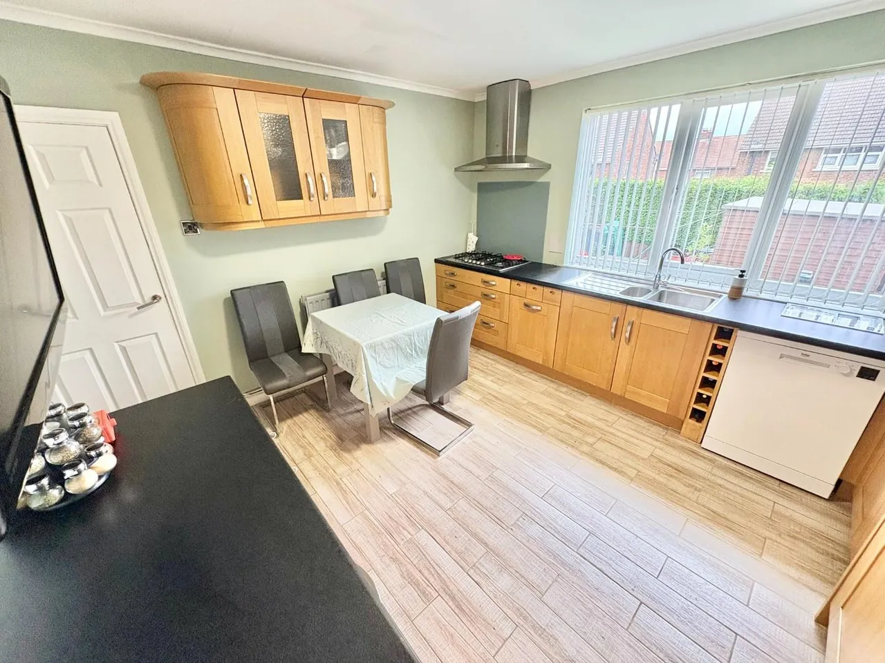 York Hill Road, Spennymoor, DL16, photo 7
