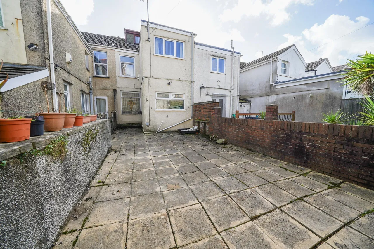 St. Helens Avenue, Swansea, SA1, photo 19