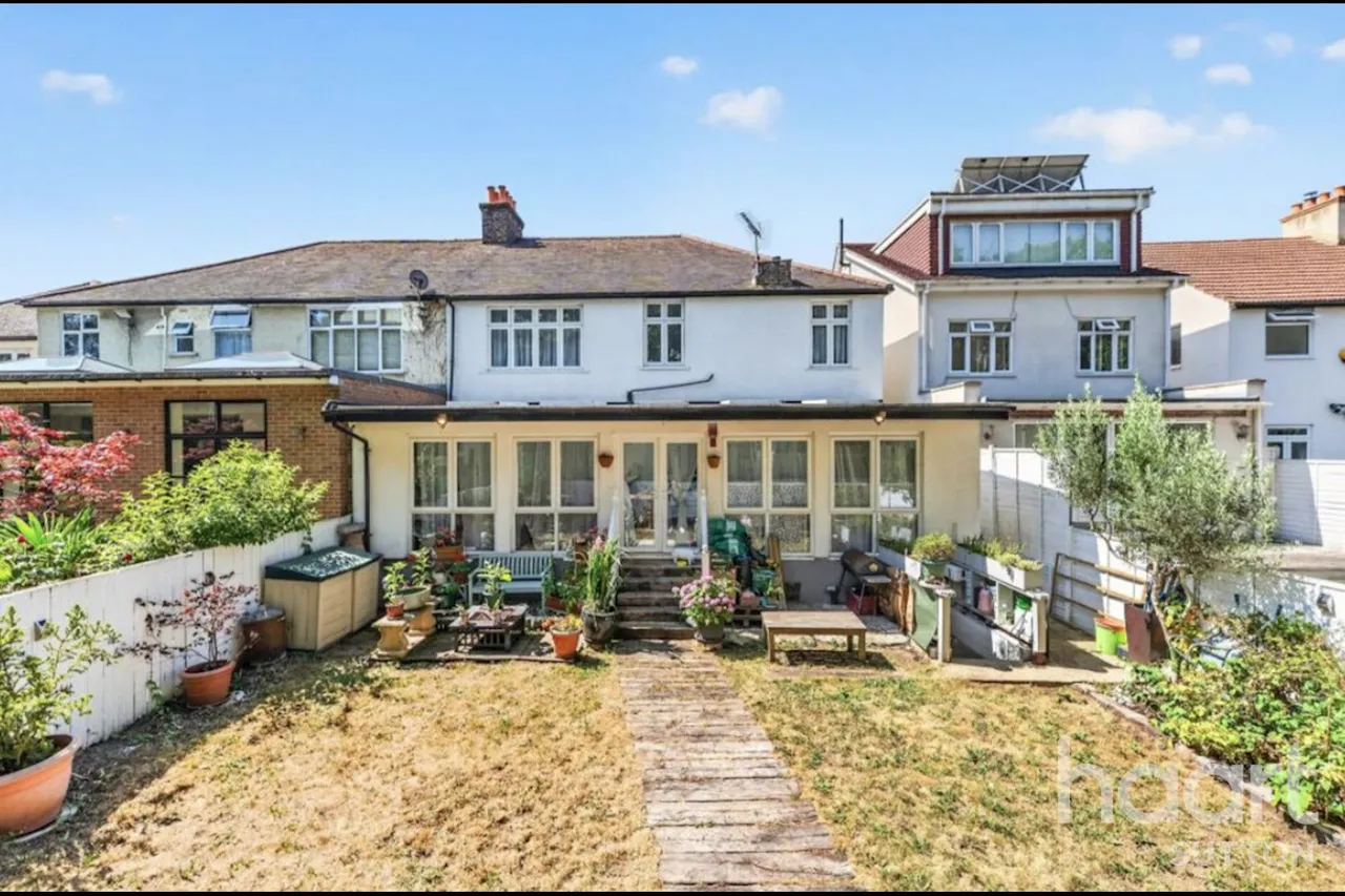 Wandle Road, Morden, SM4, photo 5