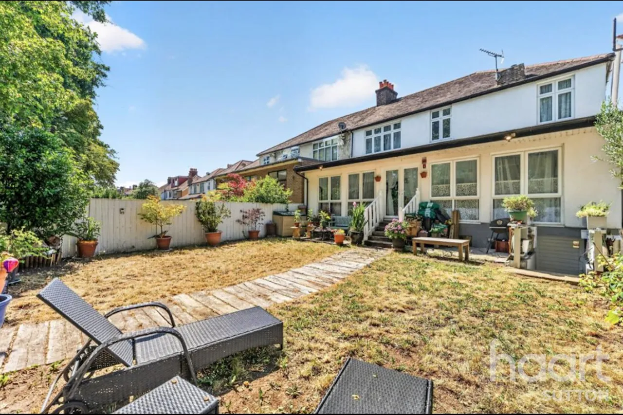 Wandle Road, Morden, SM4, photo 19