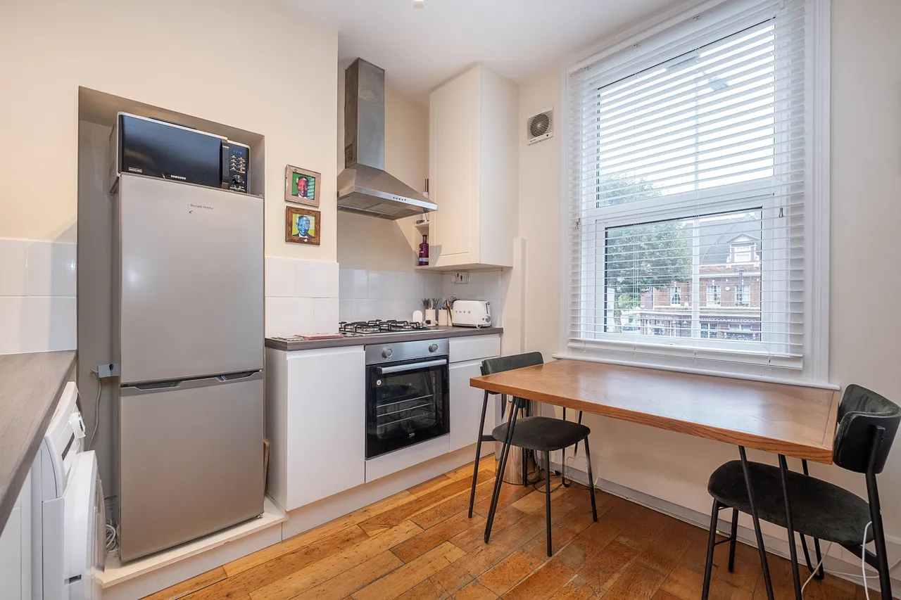 Lower Mortlake Road, Richmond, TW9, photo 10