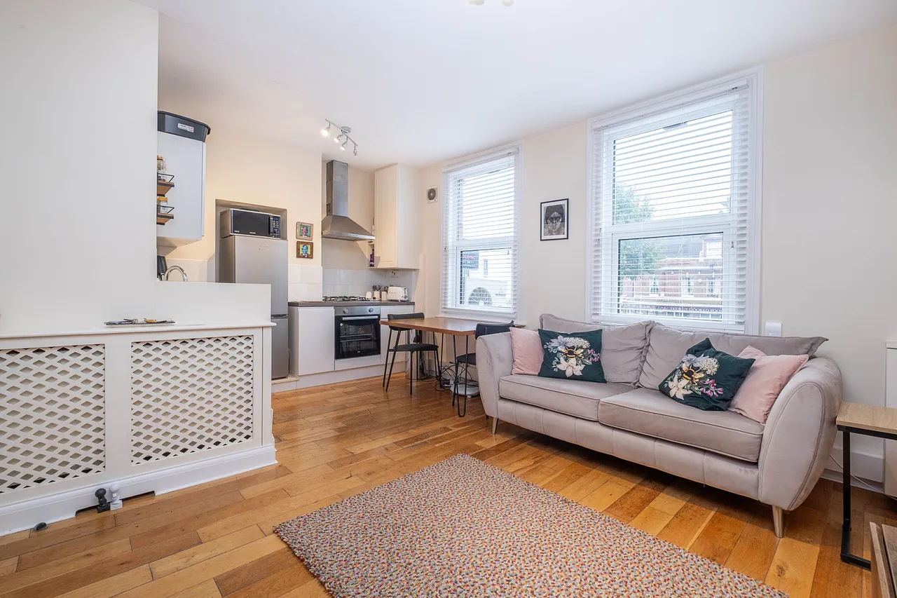 Lower Mortlake Road, Richmond, TW9, photo 2
