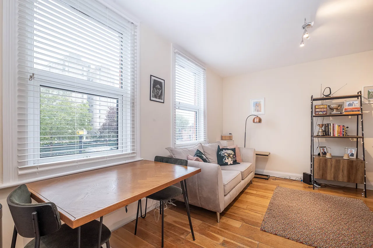 Lower Mortlake Road, Richmond, TW9, photo 4