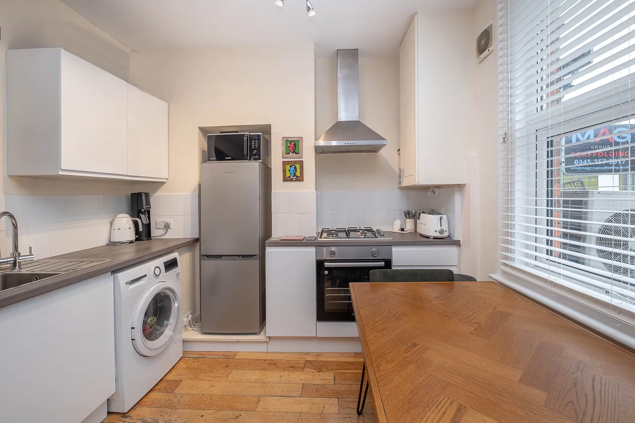 Lower Mortlake Road, Richmond, TW9, photo 8