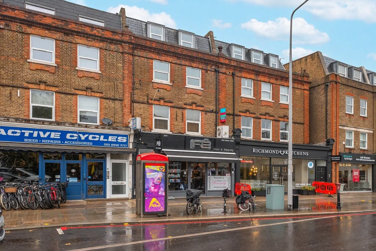 Lower Mortlake Road, Richmond, TW9, photo 12