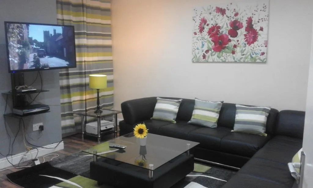 Moseley Road, Fallowfield, M14, photo 2