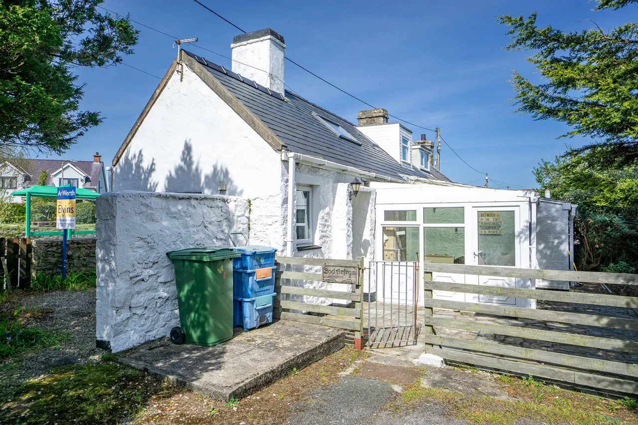 Bod Arfryn, Mynytho, Pwllheli, Gwynedd, LL53 7RF, photo 10