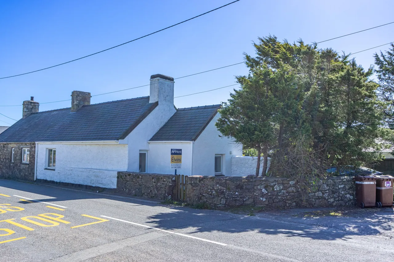 Bod Arfryn, Mynytho, Pwllheli, Gwynedd, LL53 7RF, photo 5