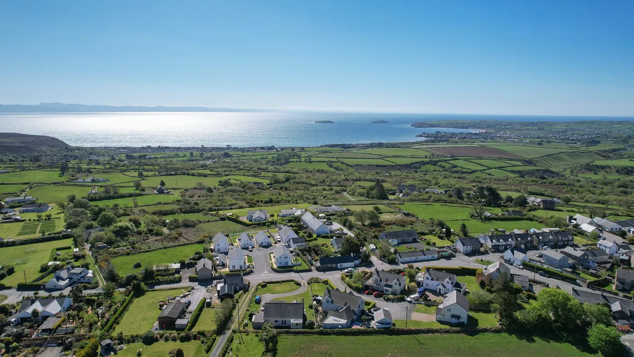 3 bed house for sale — Bod Arfryn, Mynytho, Pwllheli, Gwynedd, LL53 7RF