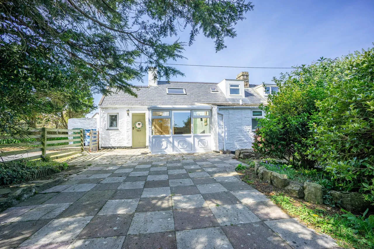 Bod Arfryn, Mynytho, Pwllheli, Gwynedd, LL53 7RF, photo 9