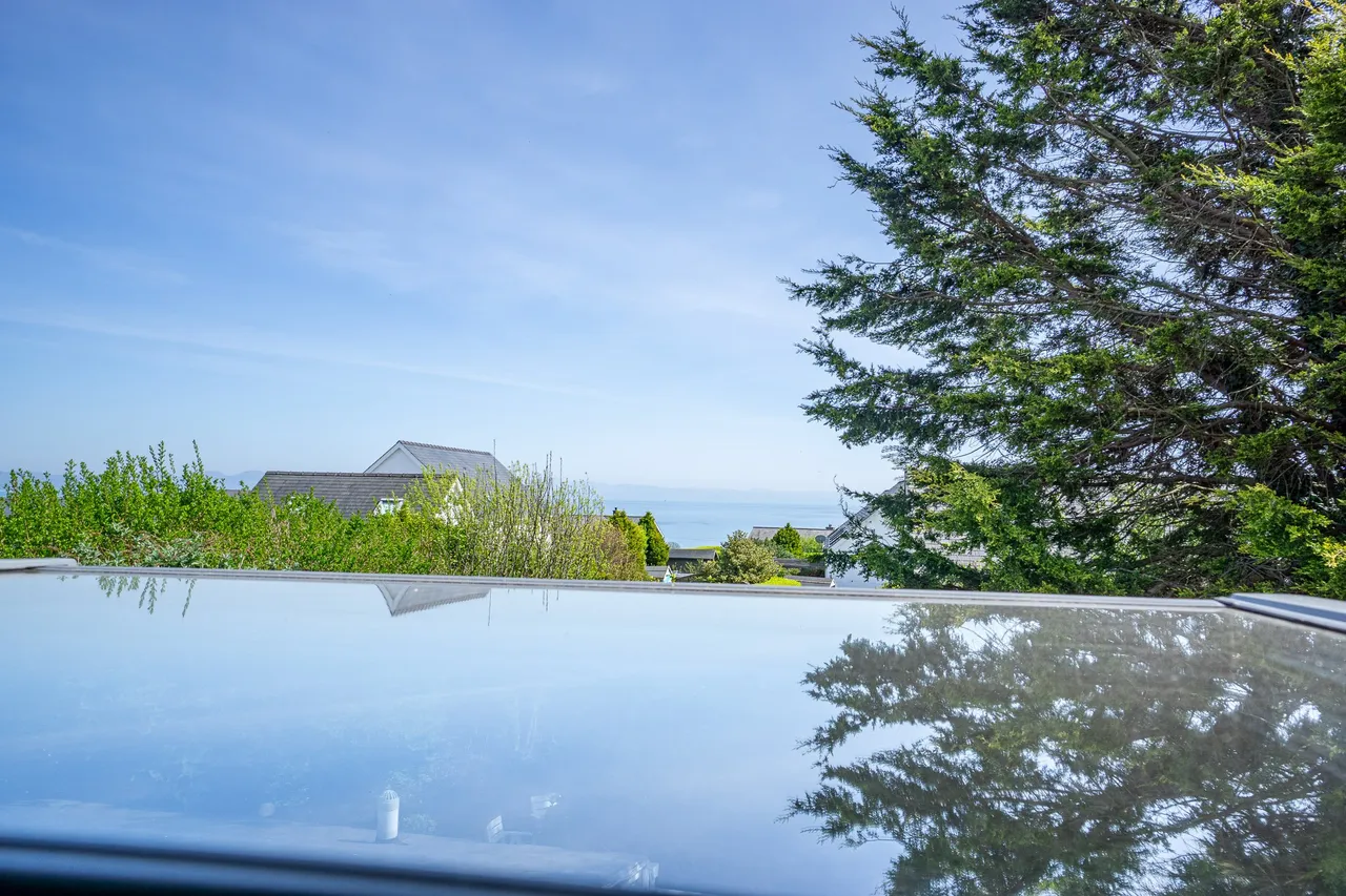 Bod Arfryn, Mynytho, Pwllheli, Gwynedd, LL53 7RF, photo 6
