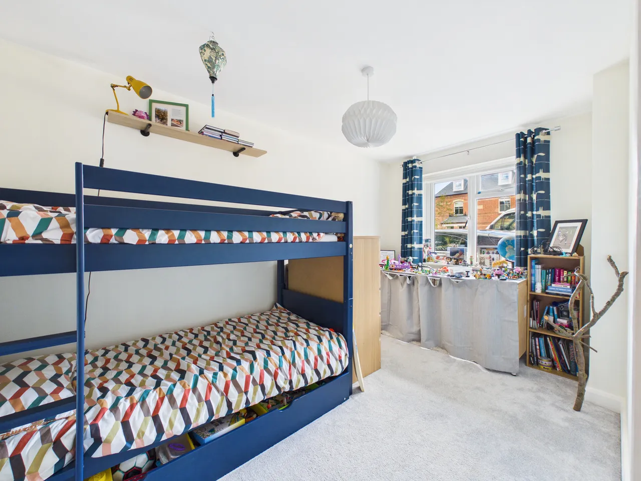 Beaumont Rise, Marlow, SL7, photo 8