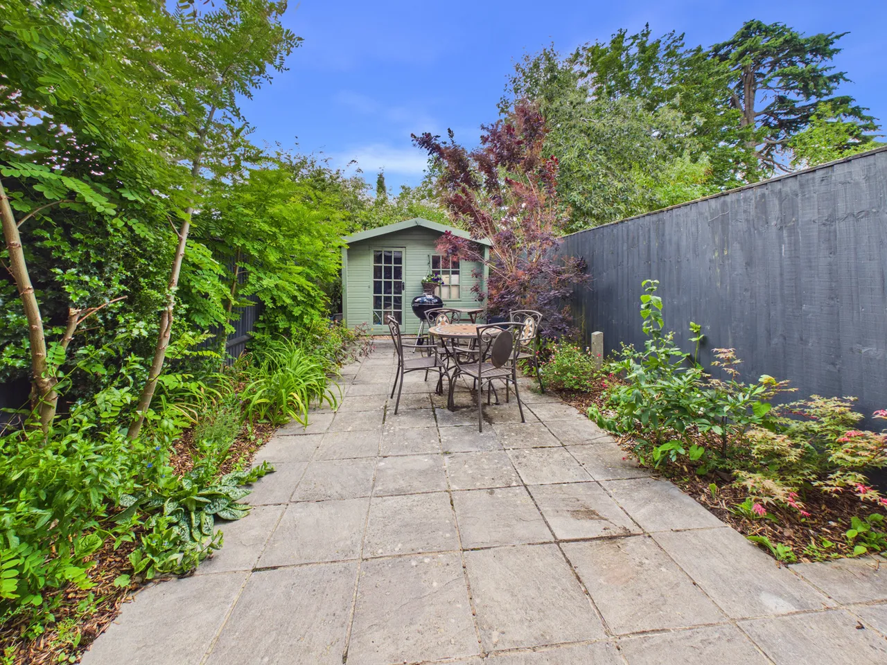 Beaumont Rise, Marlow, SL7, photo 5