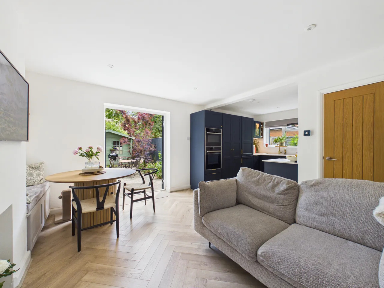 Beaumont Rise, Marlow, SL7, photo 3