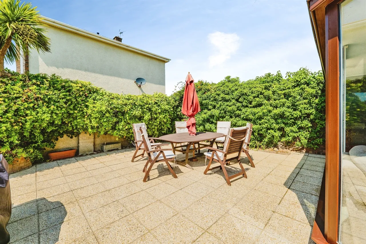 Flatholme Way, Porthcawl, CF36, photo 19