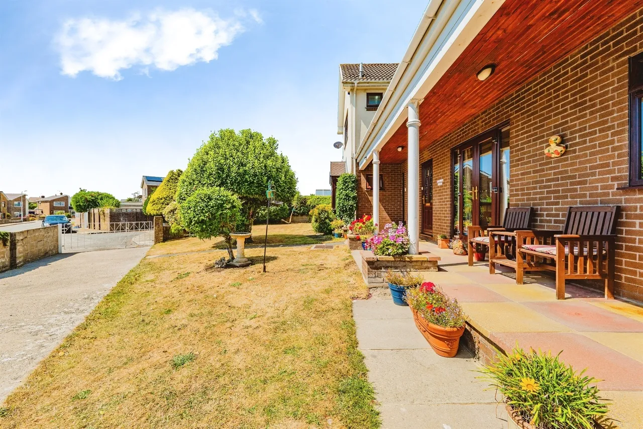 Flatholme Way, Porthcawl, CF36, photo 26