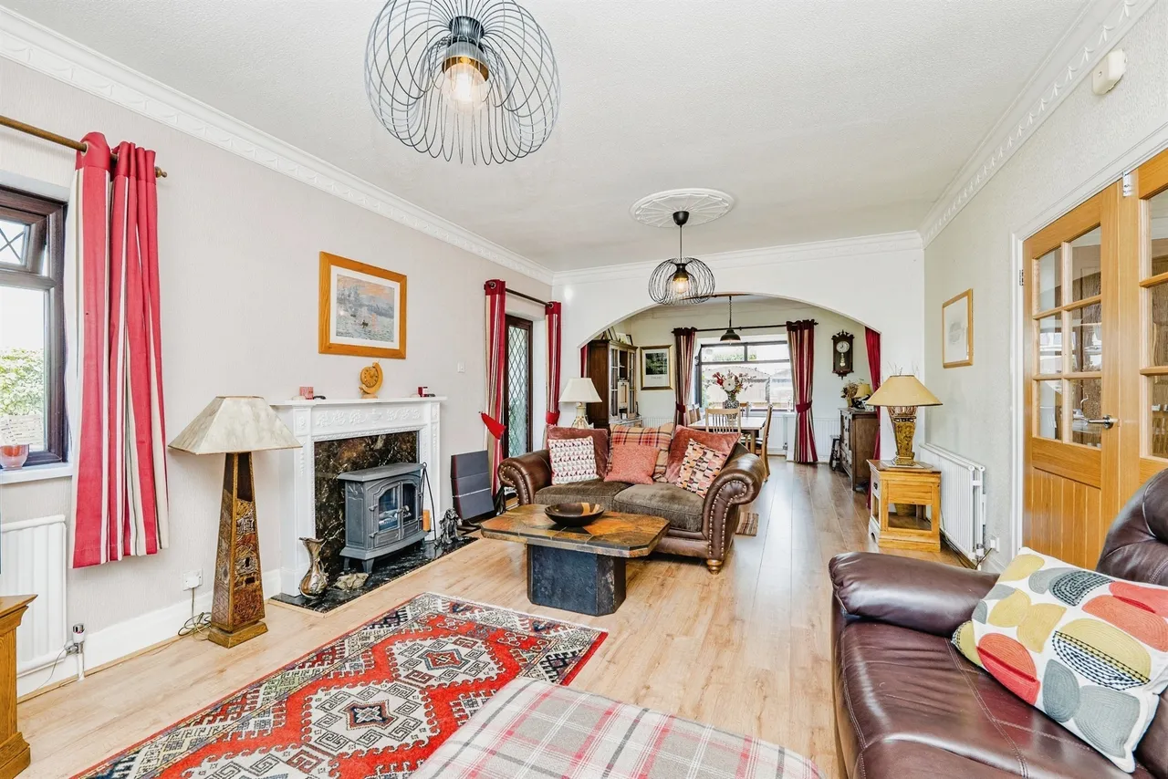 Flatholme Way, Porthcawl, CF36, photo 14