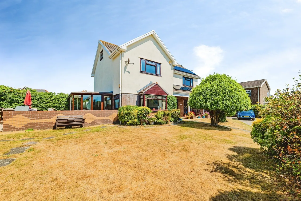 Flatholme Way, Porthcawl, CF36, photo 20