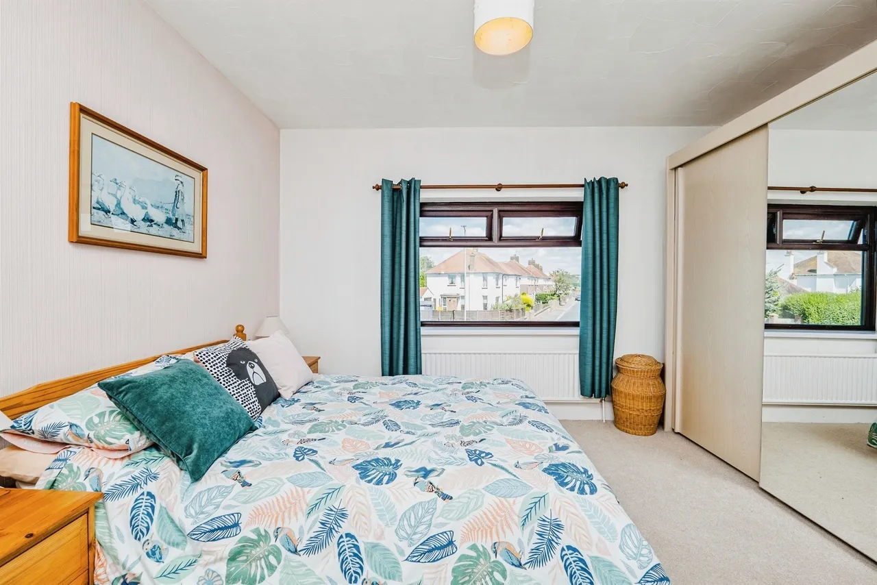 Flatholme Way, Porthcawl, CF36, photo 9