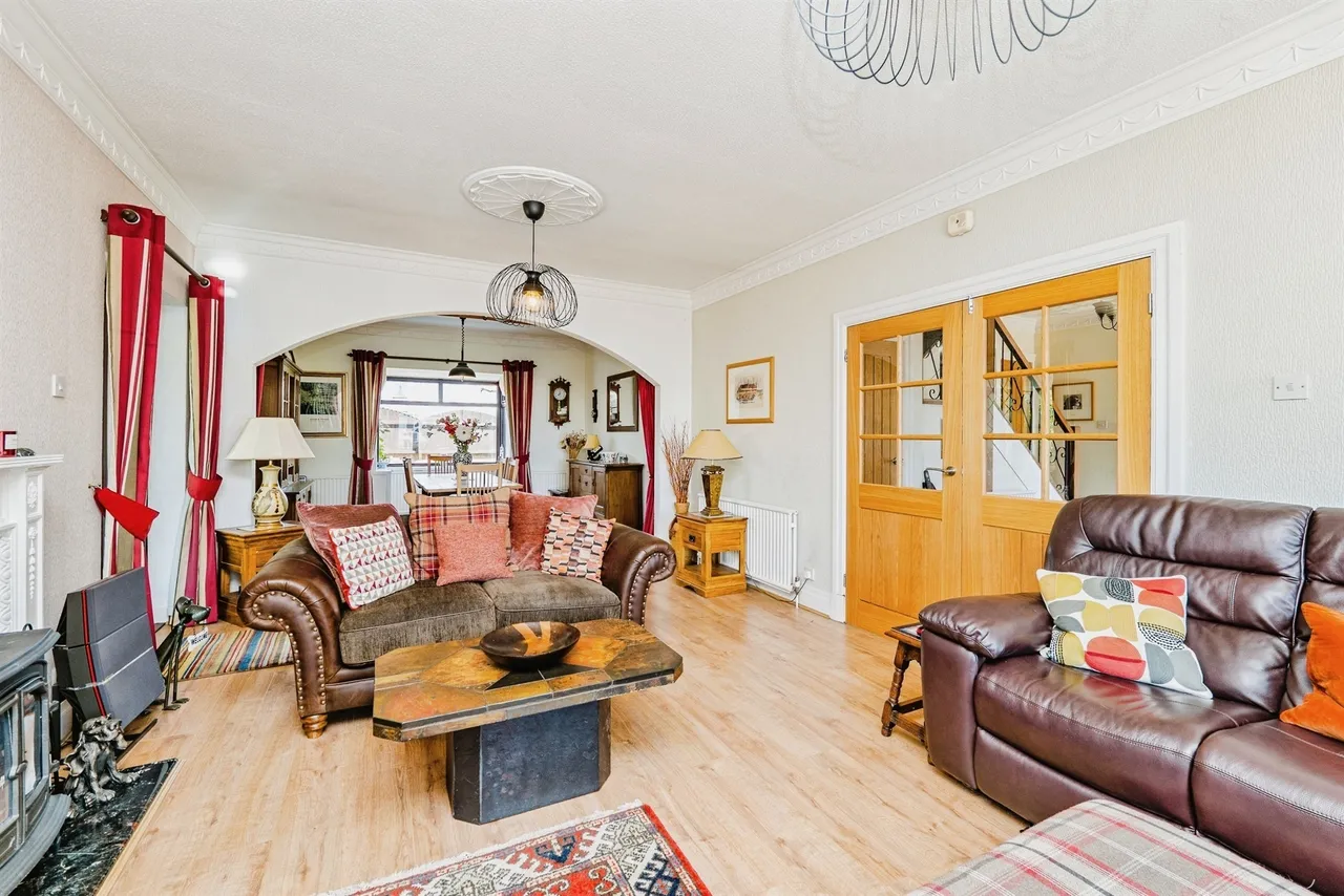 Flatholme Way, Porthcawl, CF36, photo 2