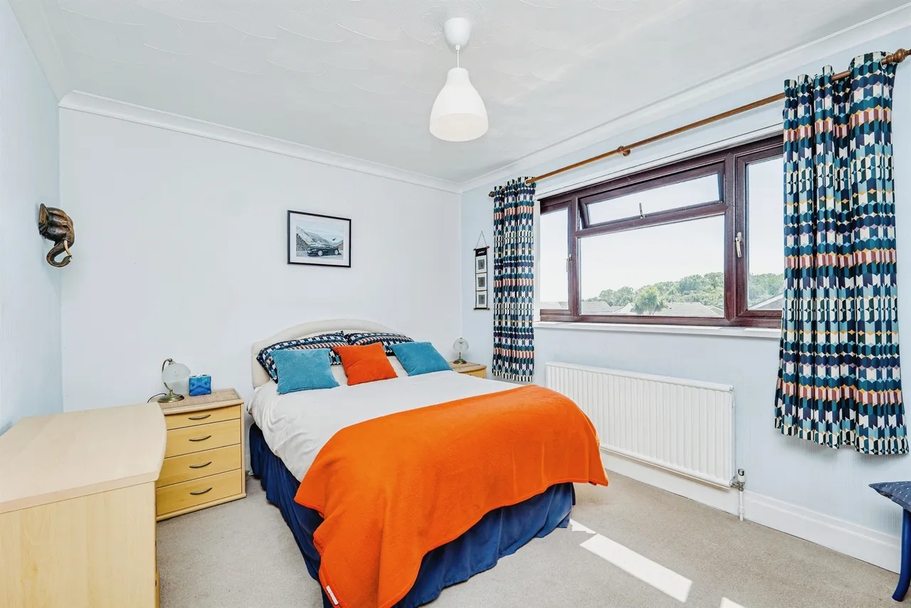 Flatholme Way, Porthcawl, CF36, photo 7