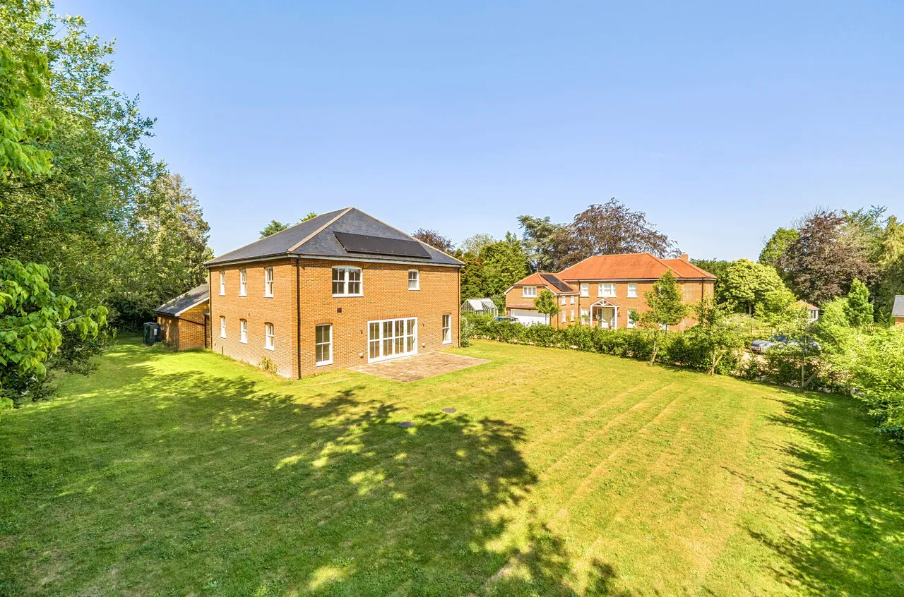 Houghton, Stockbridge, SO20, photo 8