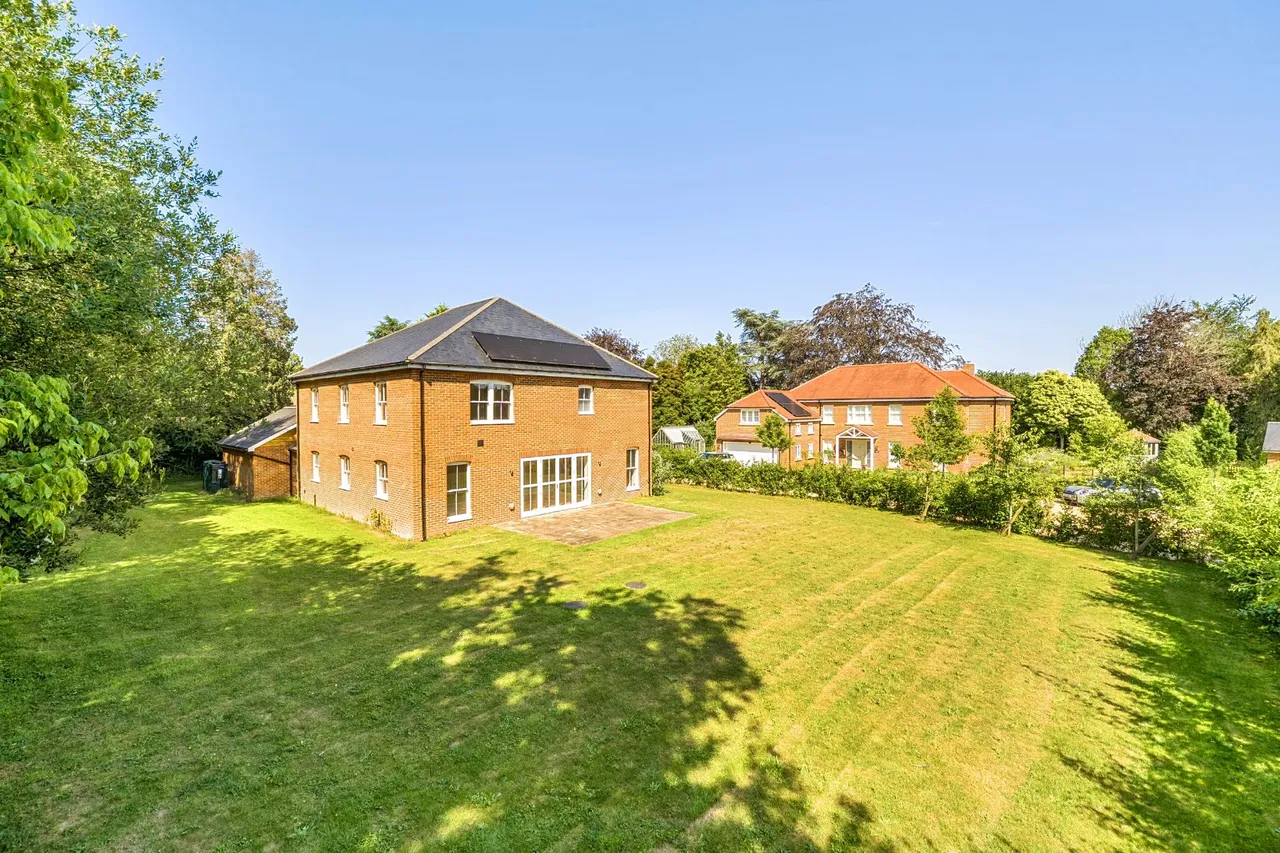 Houghton, Stockbridge, SO20, photo 20