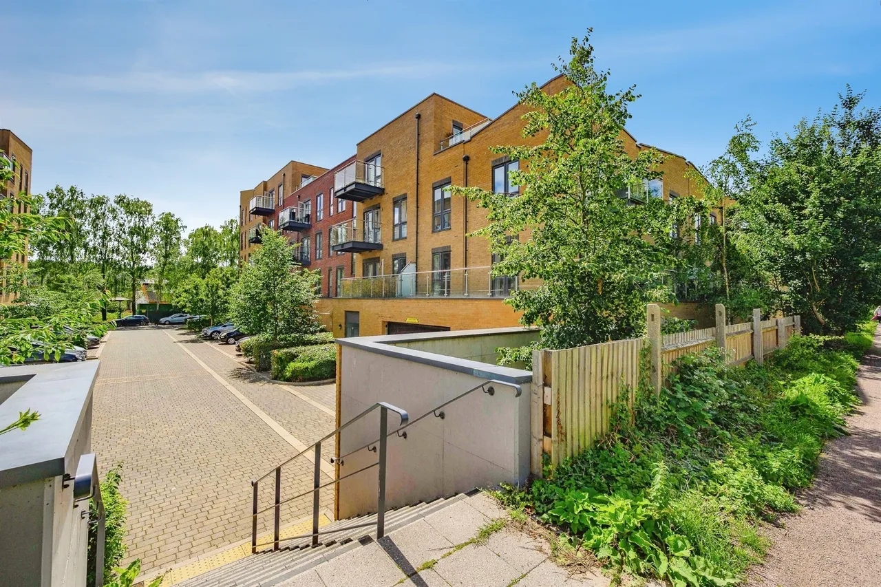Frogmore Road, Hemel Hempstead, HP3, photo 16