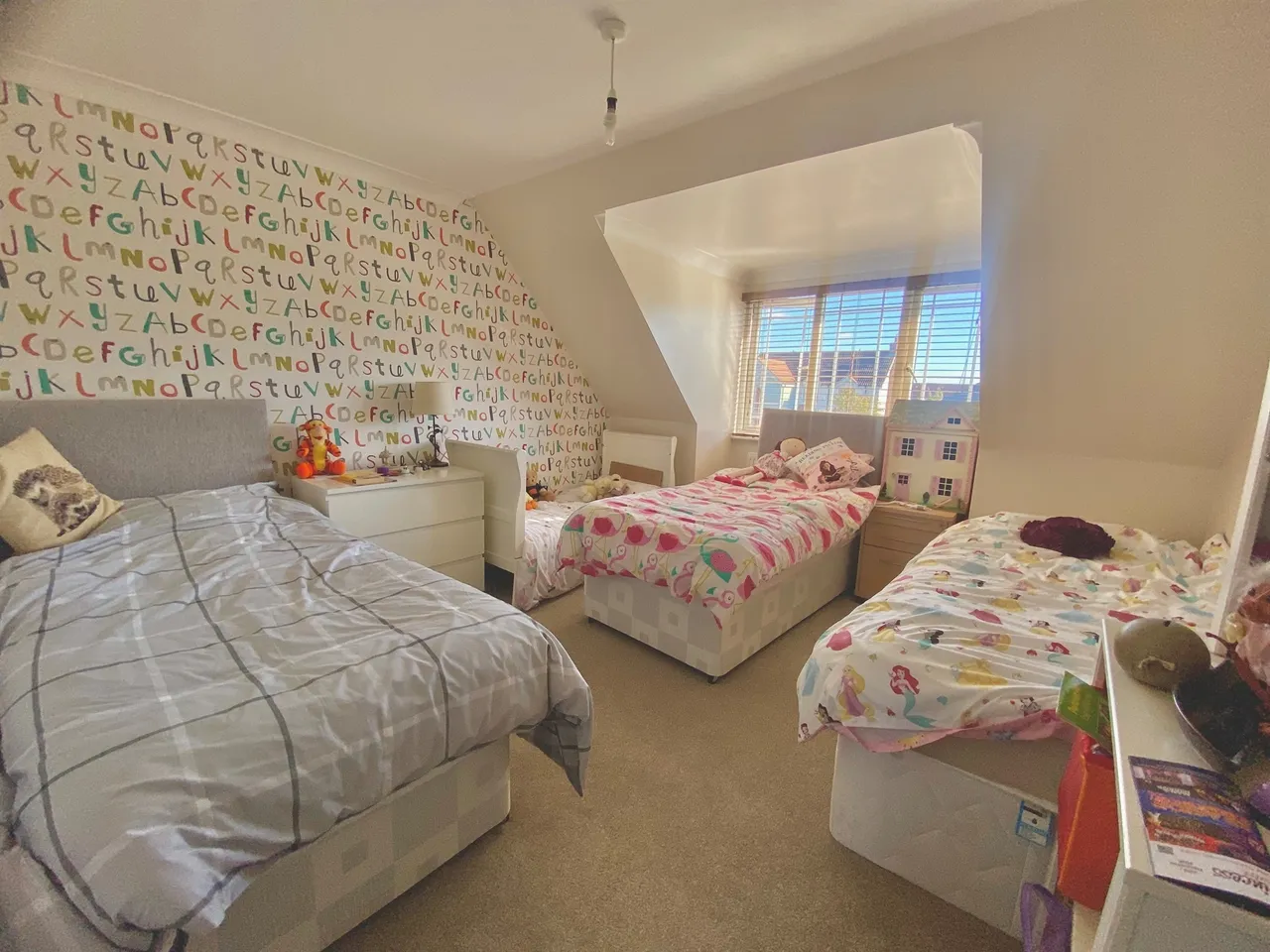 Shaftesbury Avenue, March, PE15, photo 13