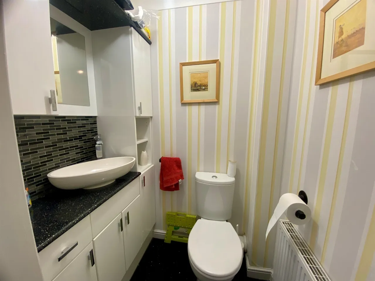 Shaftesbury Avenue, March, PE15, photo 16