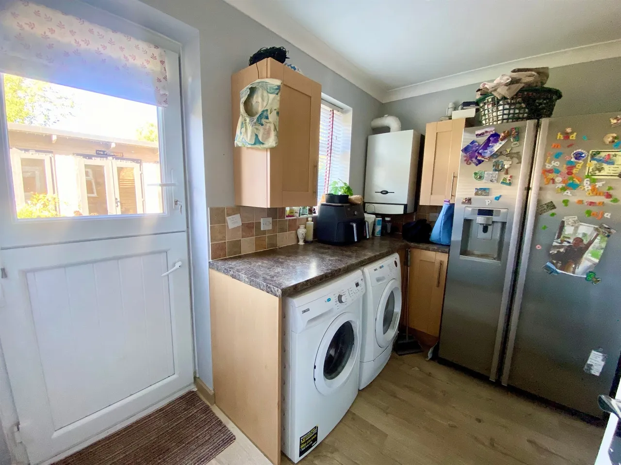 Shaftesbury Avenue, March, PE15, photo 8