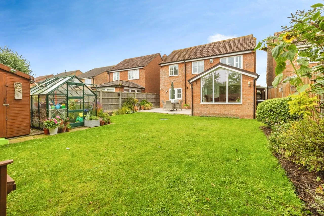 Lincoln Road, Dunholme, LN2, photo 19