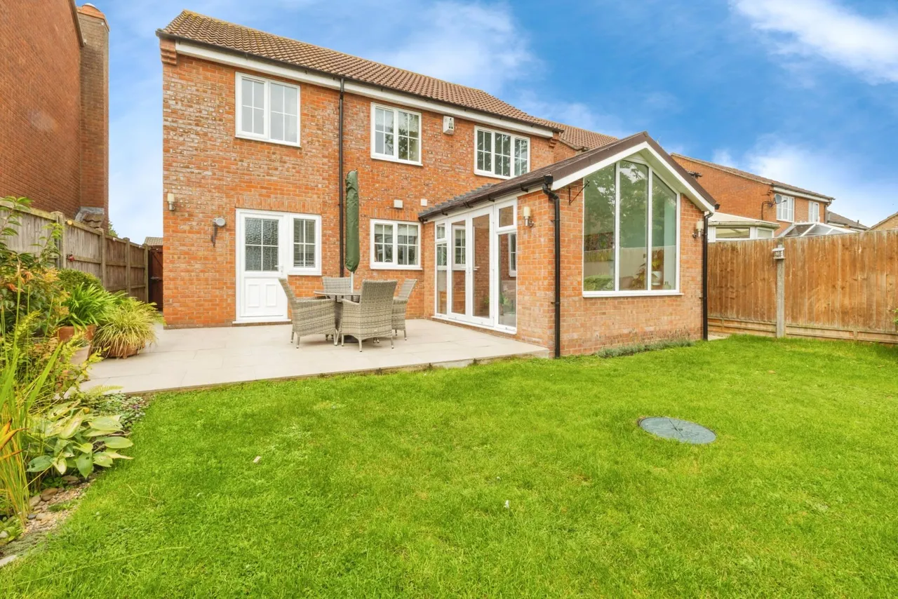 Lincoln Road, Dunholme, LN2, photo 2