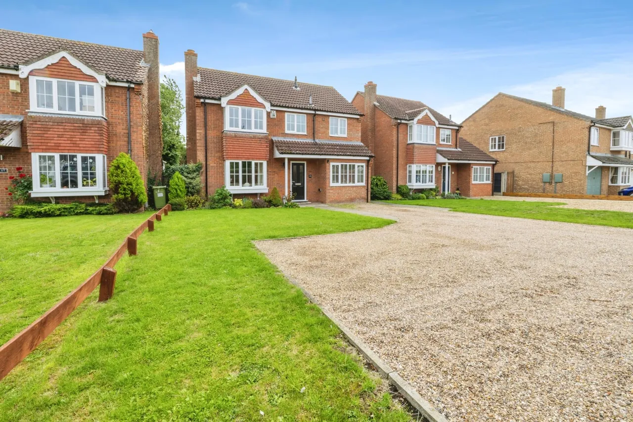 Lincoln Road, Dunholme, LN2, photo 20