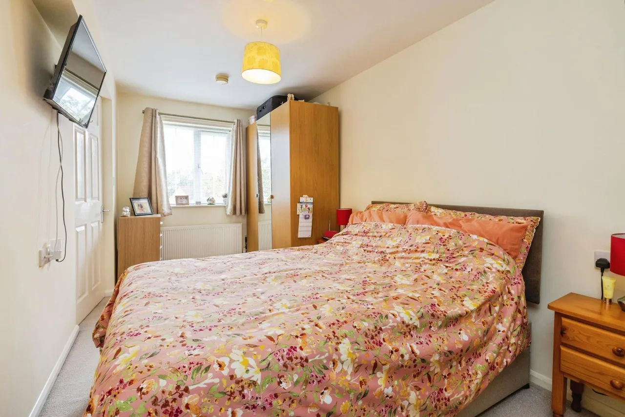 Lincoln Road, Dunholme, LN2, photo 14