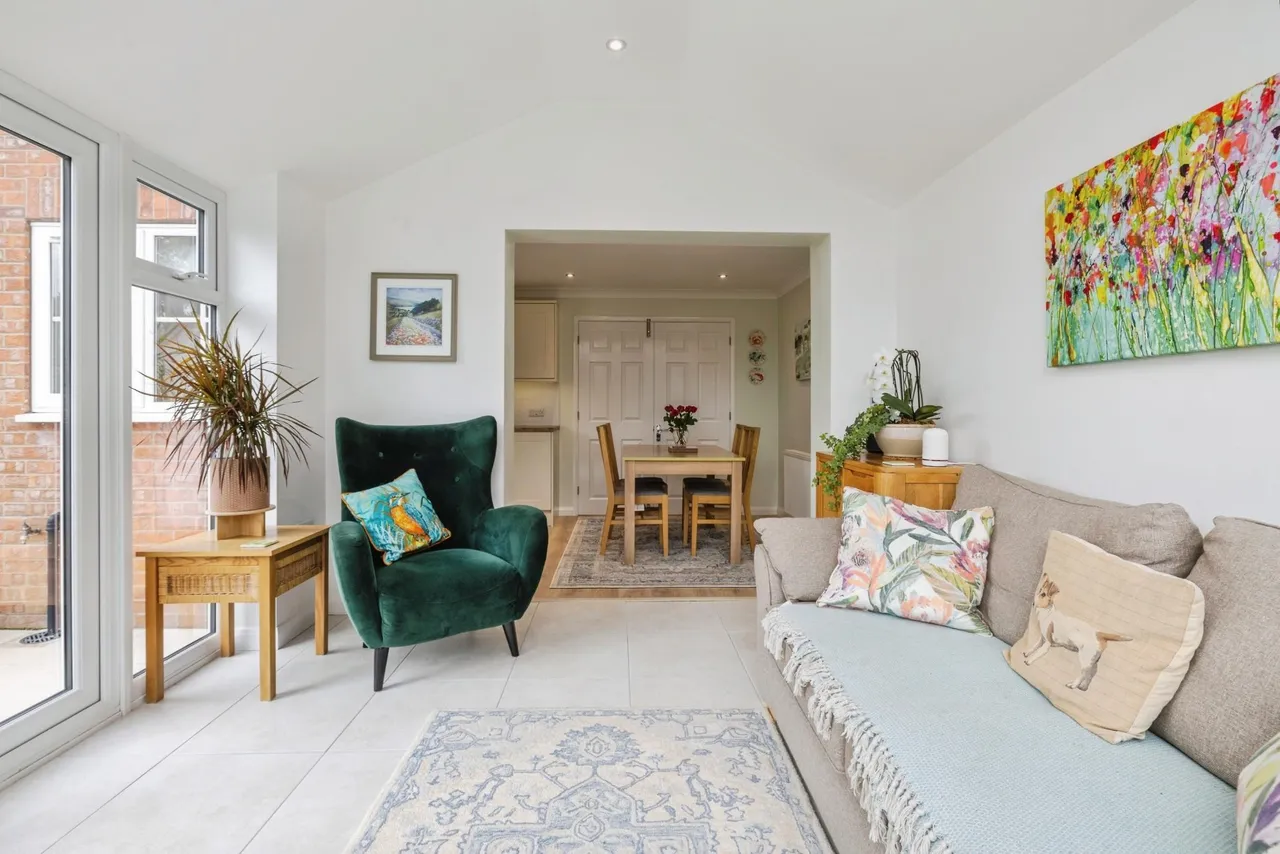 Lincoln Road, Dunholme, LN2, photo 10