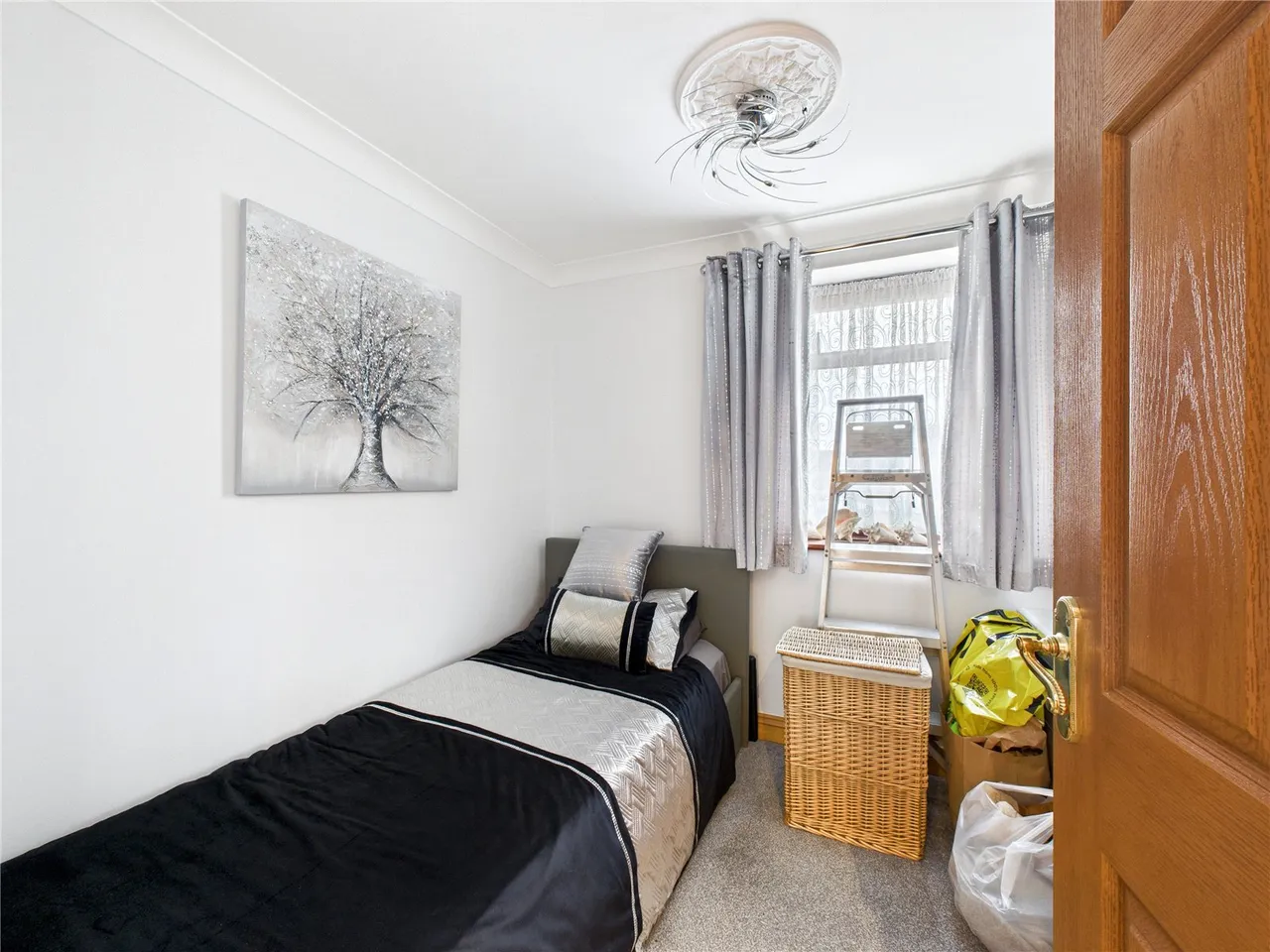 Orchard Close, Woodbridge, IP12, photo 11