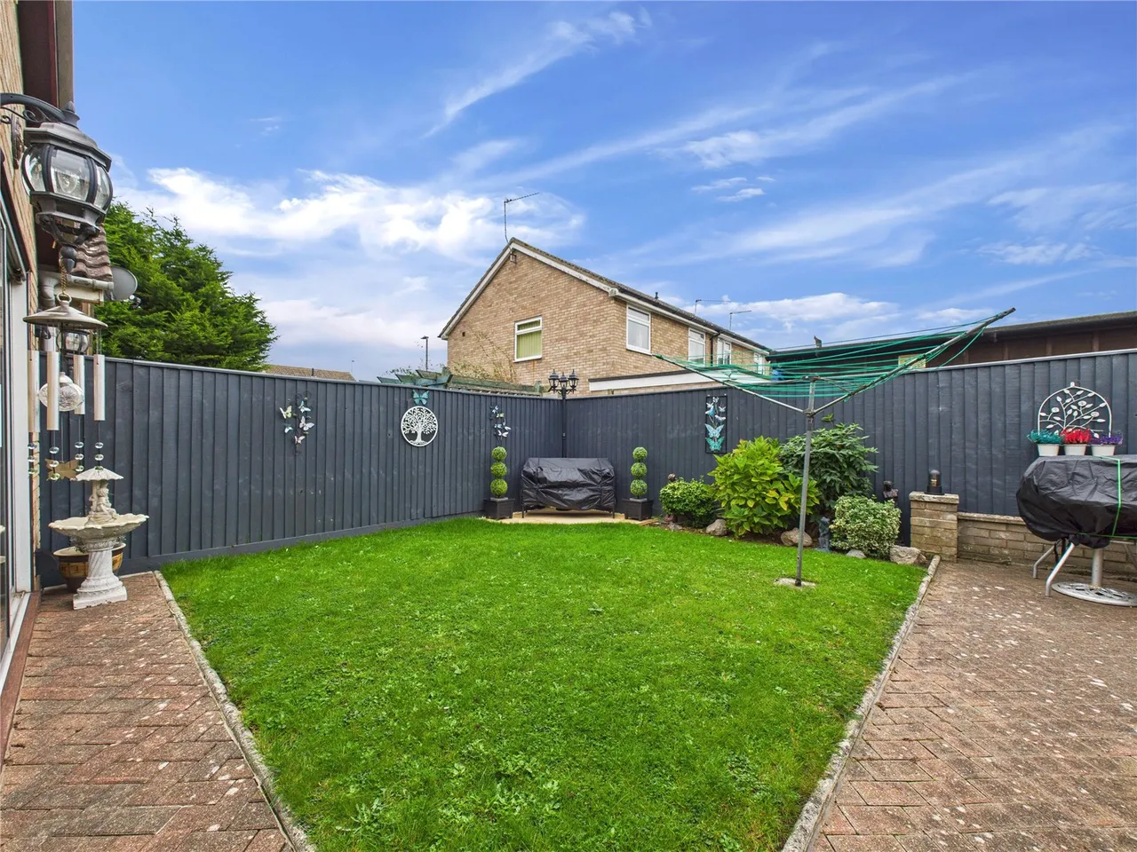 Orchard Close, Woodbridge, IP12, photo 13