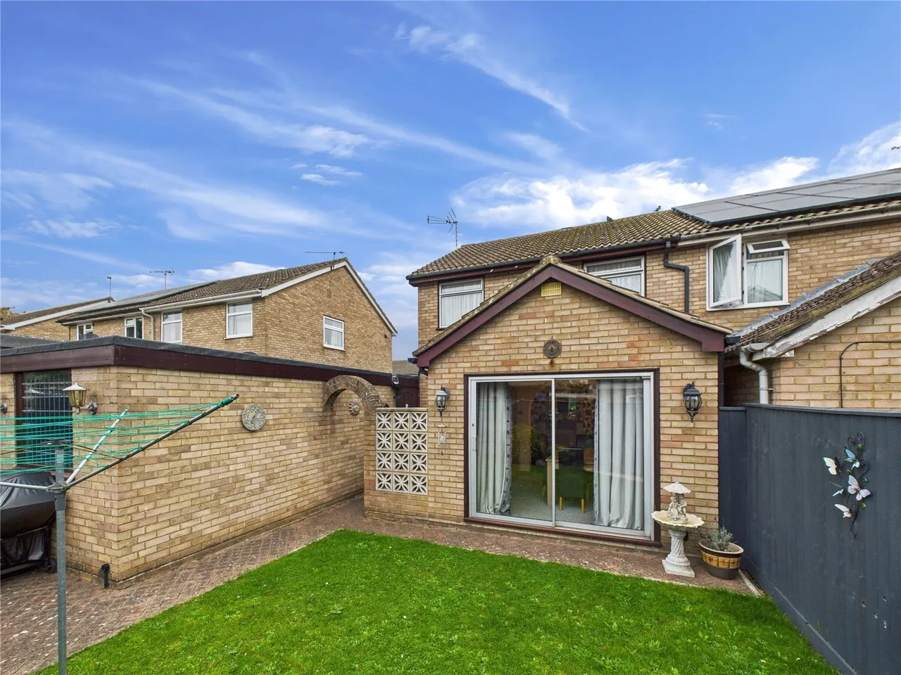 Orchard Close, Woodbridge, IP12, photo 12