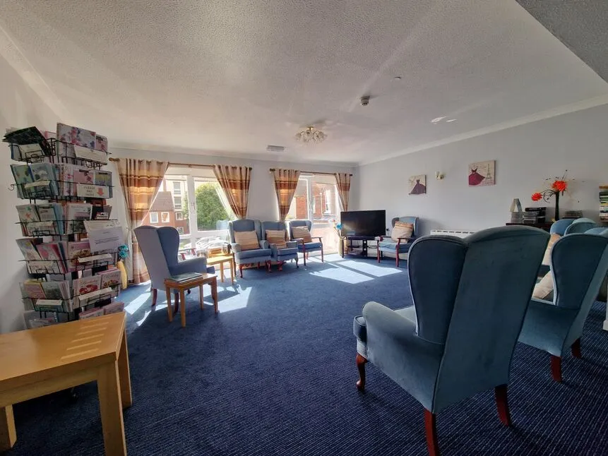 Cottage Grove, Southsea, Hampshire, PO5, photo 5