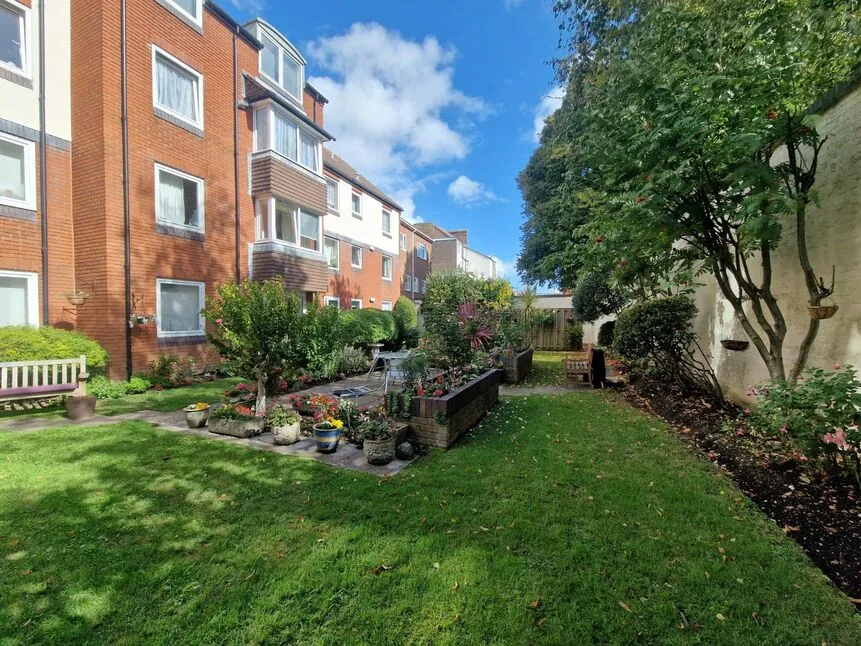 Cottage Grove, Southsea, Hampshire, PO5, photo 3